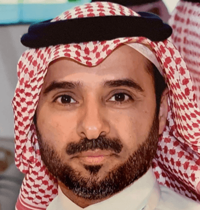Abdullah bin Mohammed Al-Saleh