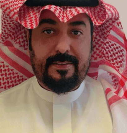Majed bin Abdulkhaliq