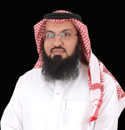 Mutlaq Al-Qahtani