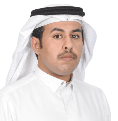 Samer bin Salem Al-Harbi