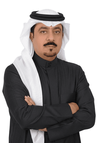 Attorney Abdulaziz Al-Saghir