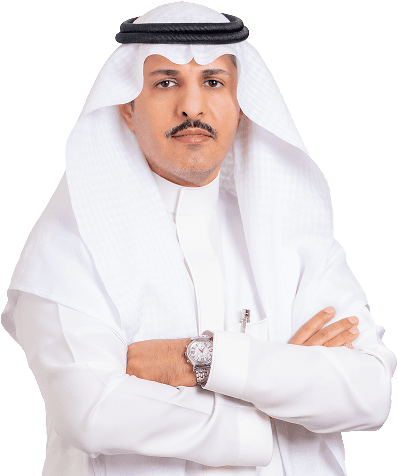 Dr. Ahmed bin Funais