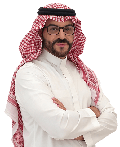 Eng. Mansour Al-Obeid