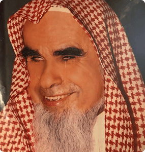 Prof. Dr. Mohammed Al-Saleh