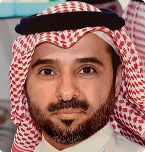 Mr. Abdullah bin Mohammed Al-Saleh