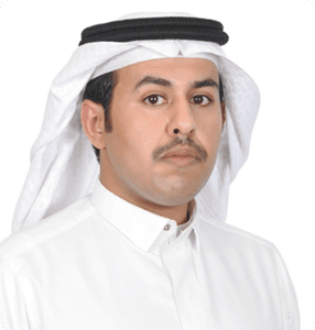 Mr. Samer bin Salem Al-Harbi