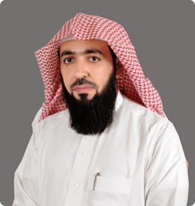 Dr. Sami Al-Atiq