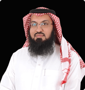 Mr. Mutlaq Al-Qahtani