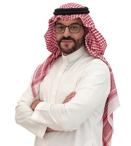 Eng. Mansour Al-Obaid